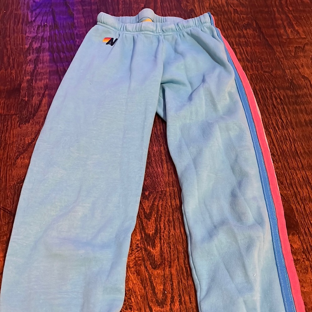 aviator nation sweatpants